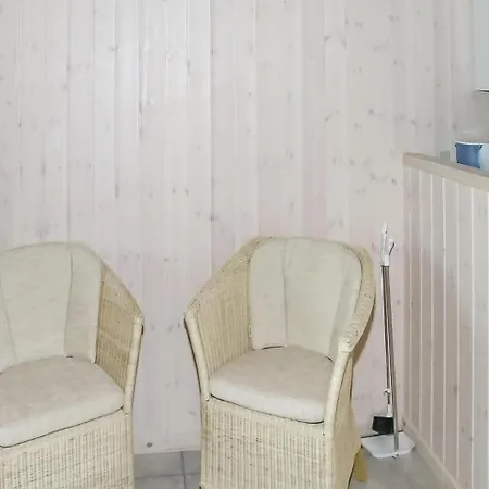 Feriehus Four Bedroom Holiday In *