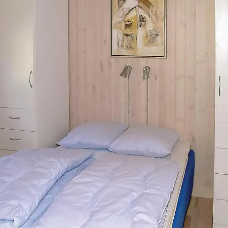 Feriehus Four Bedroom Holiday In *