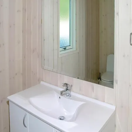 Four Bedroom Holiday In Feriehus *